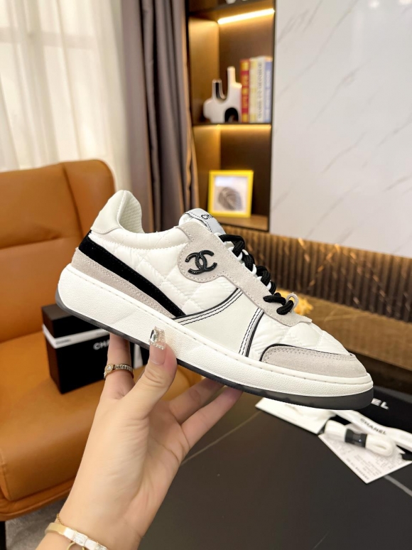 ChanelSHOES