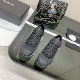 ChanelSHOES