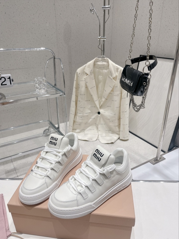 Womens shoes collection