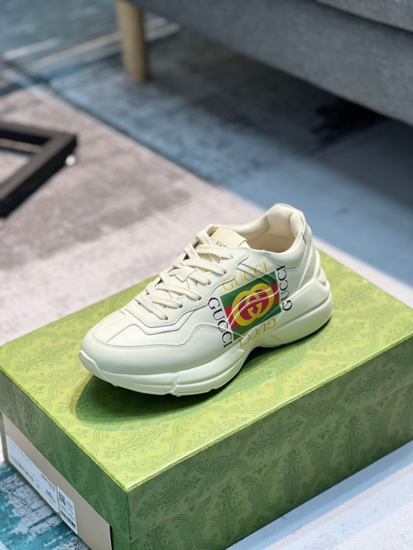 GucciShoes