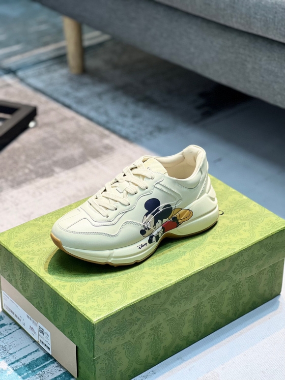 GucciShoes