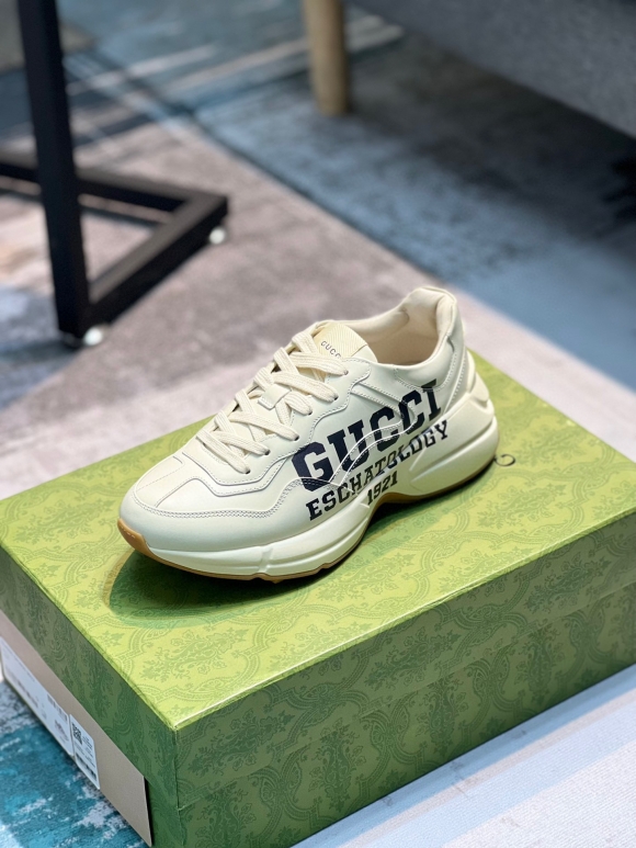 GucciShoes