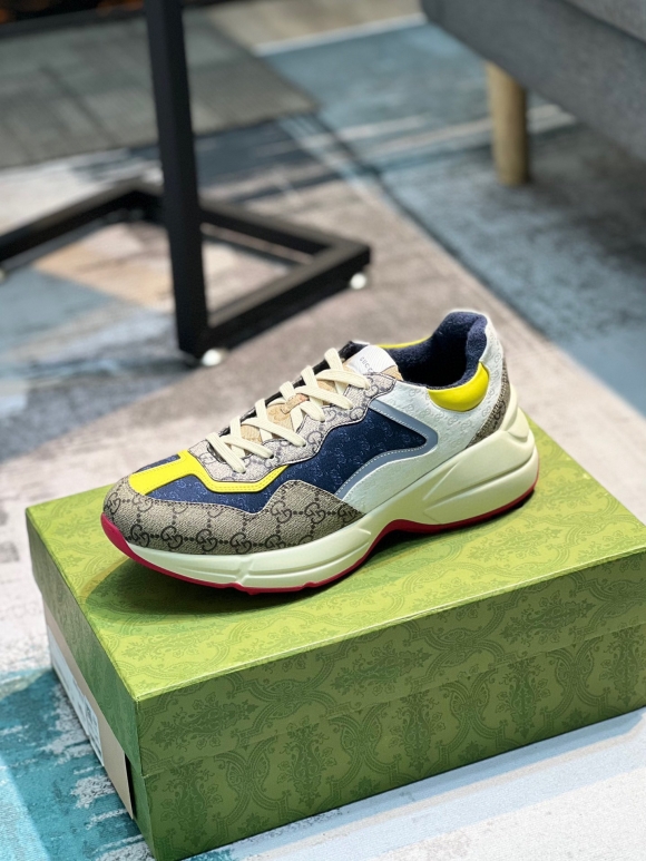 GucciShoes