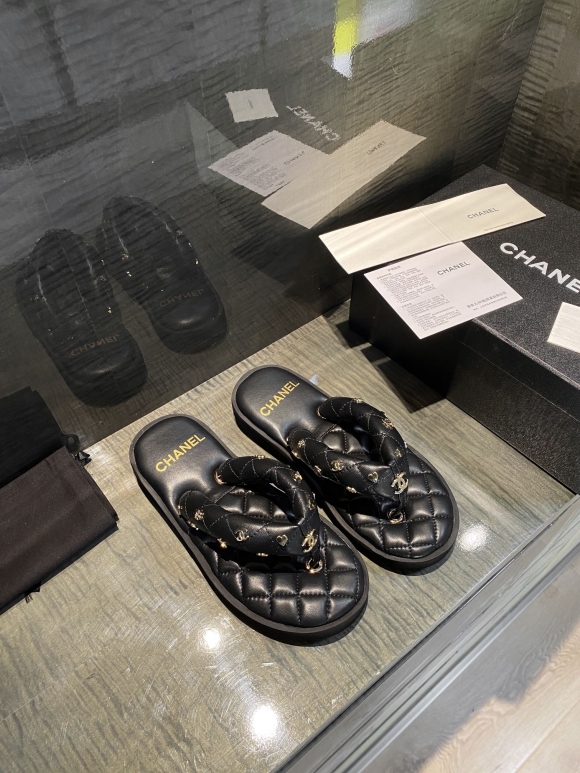 ChanelSHOES ChanelSHOES