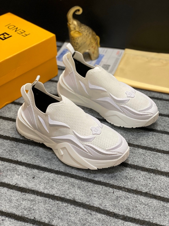 FendiSHOES FendiSHOES