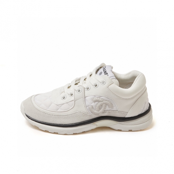 ChanelSHOES