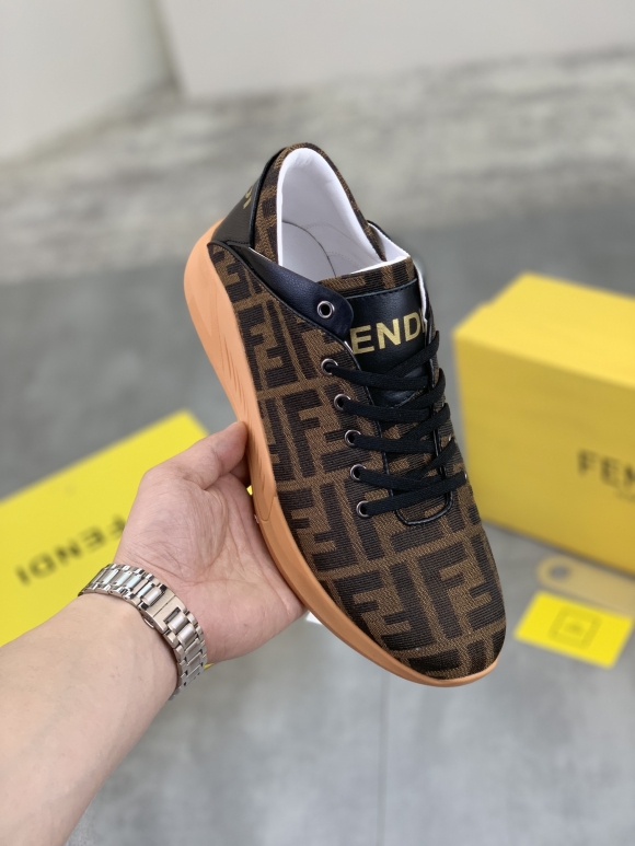 FendiSHOES