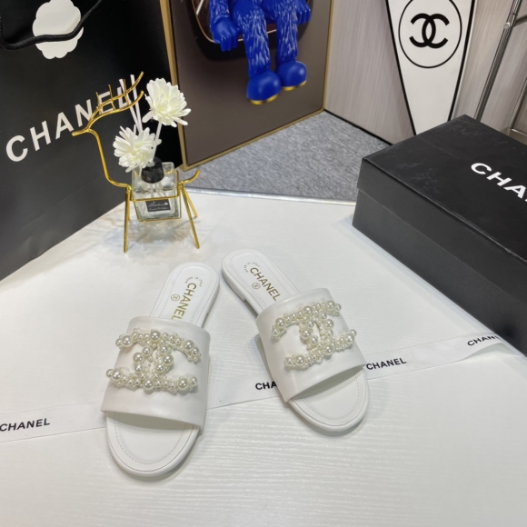 ChanelSHOES