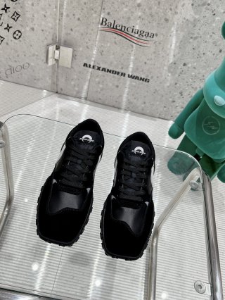 Womens shoes collection