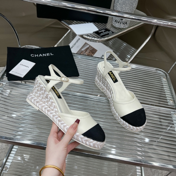 ChanelSHOES