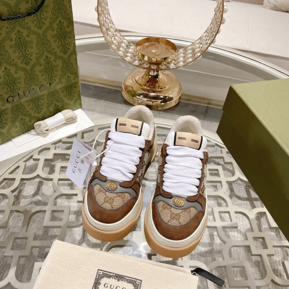 GucciShoes