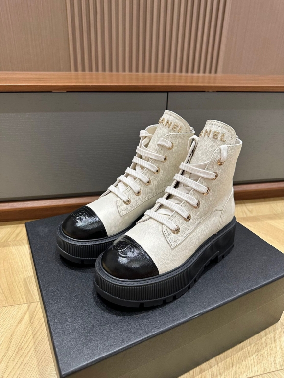 ChanelSHOES
