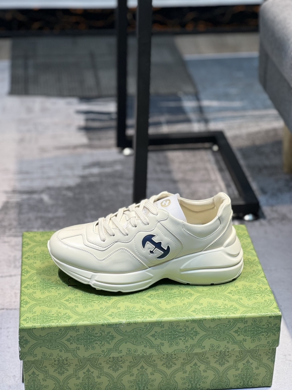 GucciShoes