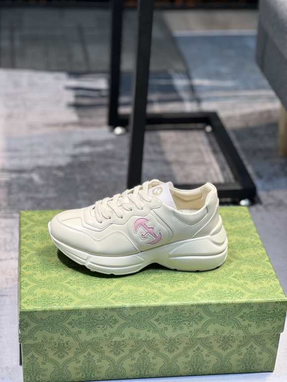 GucciShoes