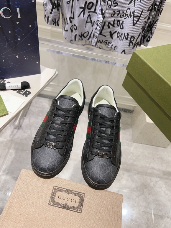 GucciShoes