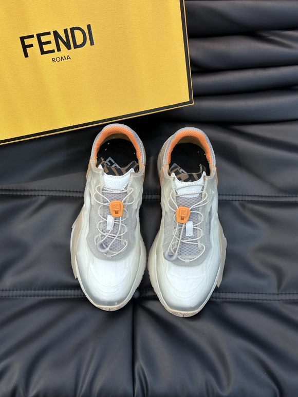 FendiSHOES