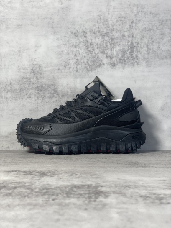 MonclerSHOES