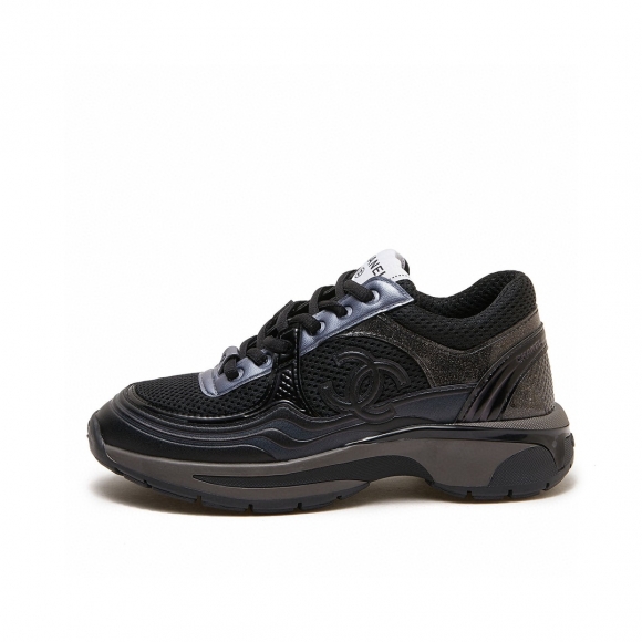 ChanelSHOES
