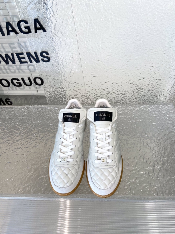 ChanelSHOES