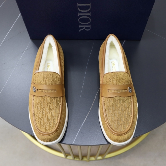 DiorSHOES