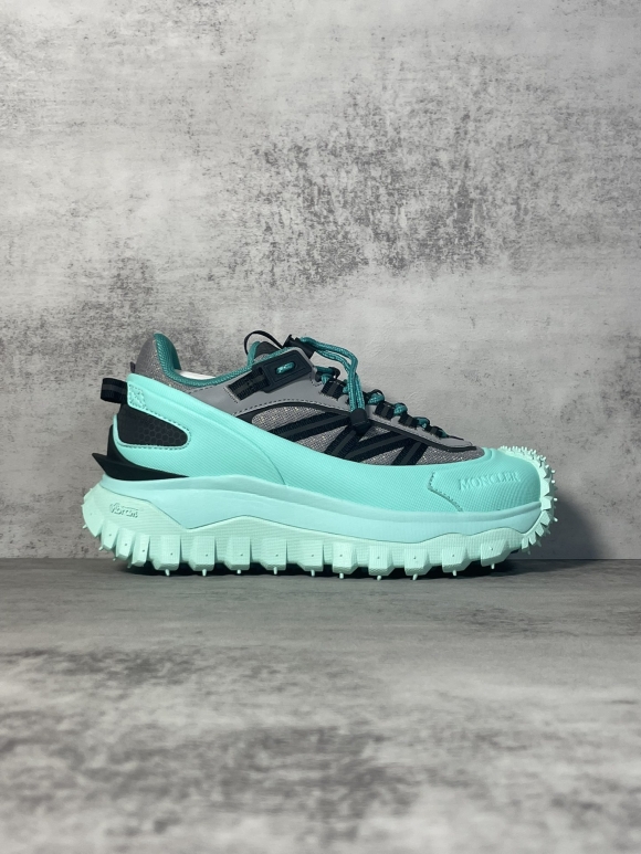 MonclerSHOES