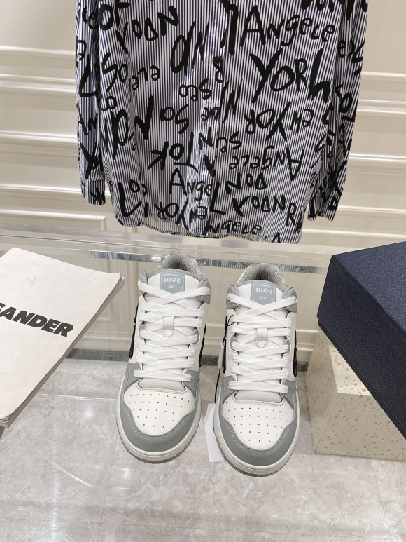 DiorSHOES