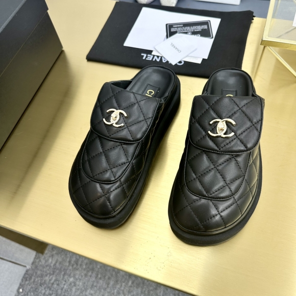 ChanelSHOES