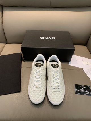 ChanelSHOES