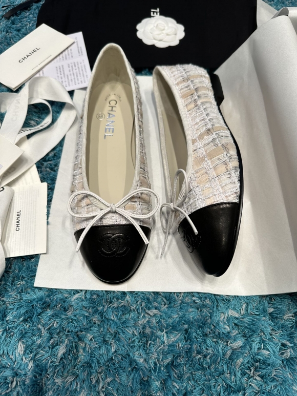 ChanelSHOES