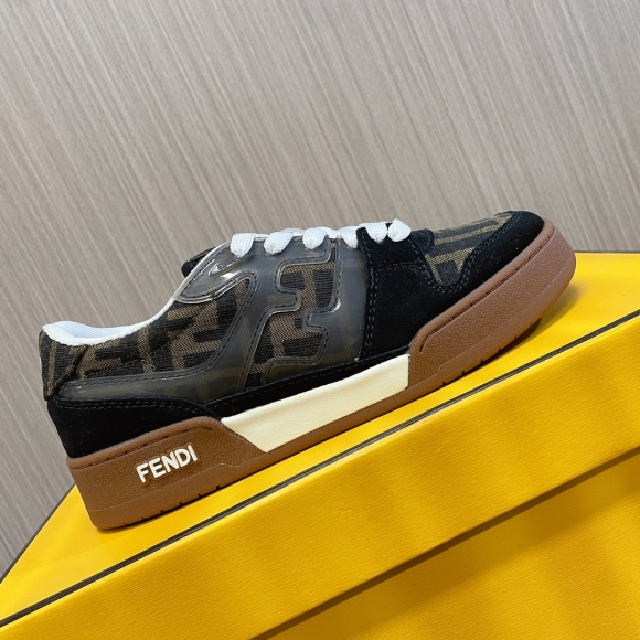 FendiSHOES FendiSHOES