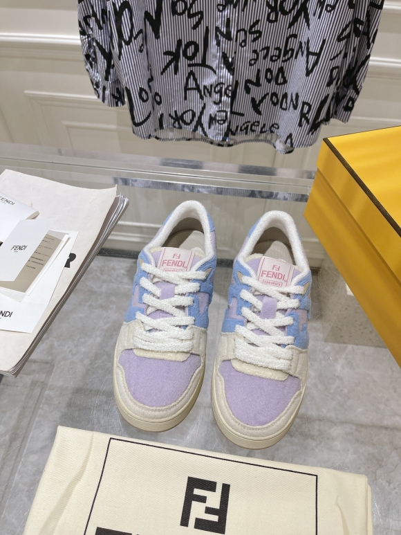FendiSHOES