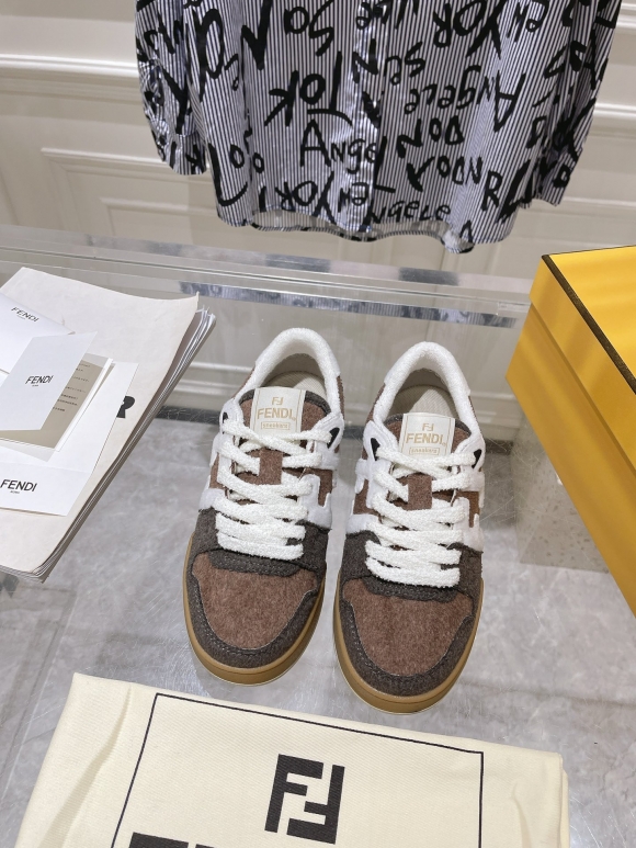 FendiSHOES