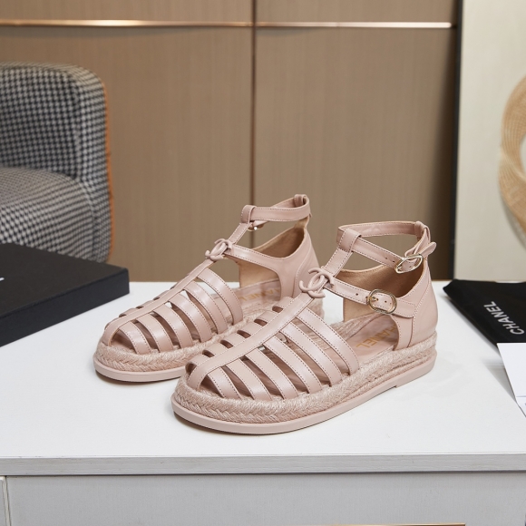 ChanelSHOES