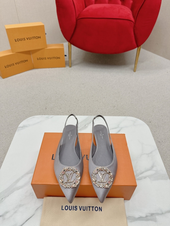 Womens shoes collection