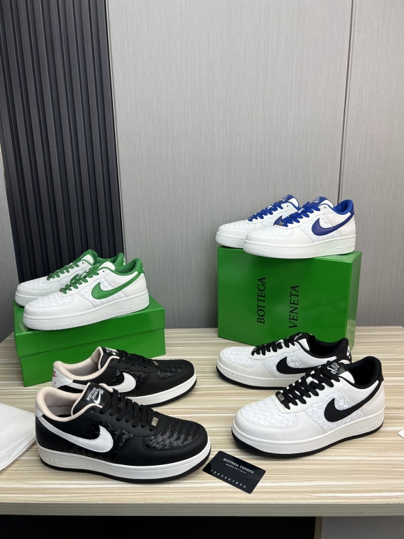 BVSHOES