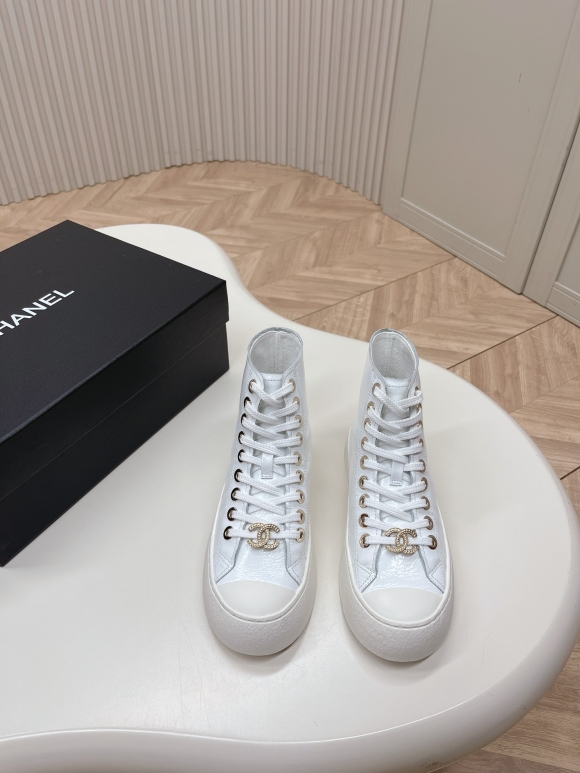 ChanelSHOES