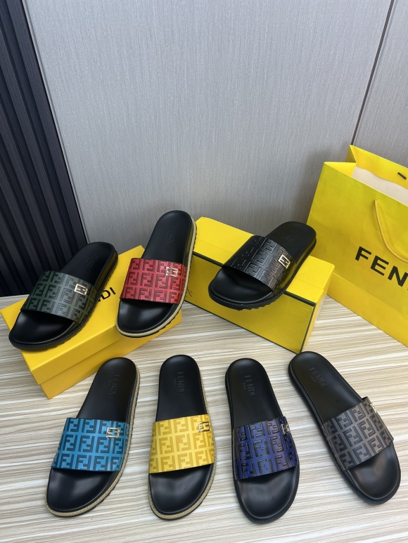 FendiSHOES