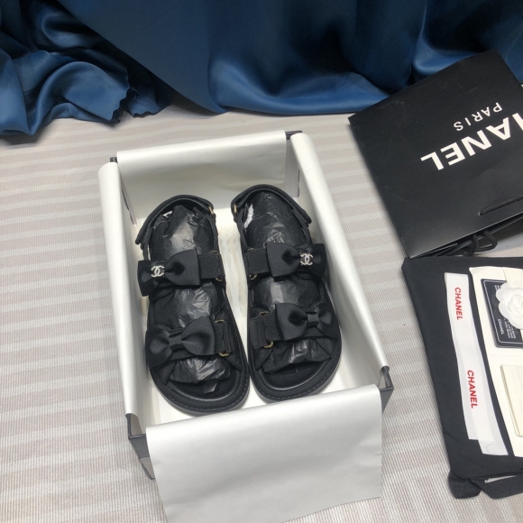 ChanelSHOES