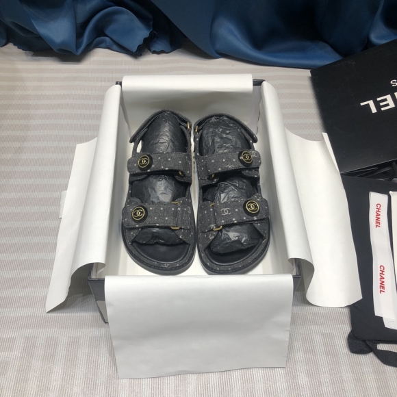 ChanelSHOES