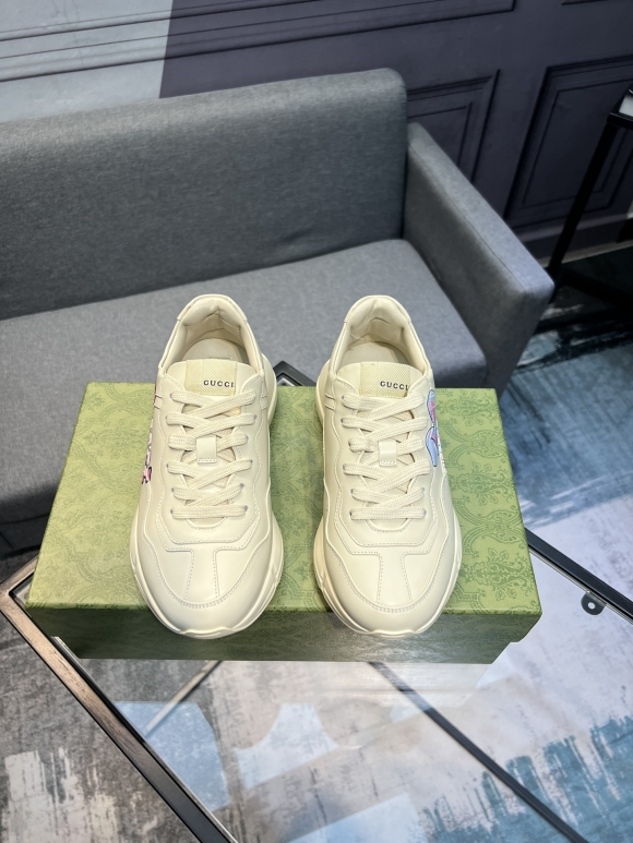 GucciShoes