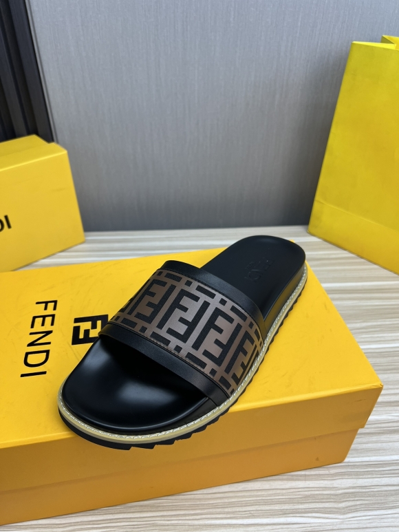 FendiSHOES
