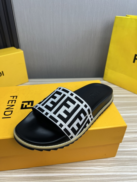FendiSHOES