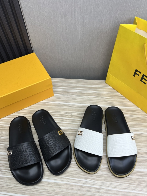 FendiSHOES