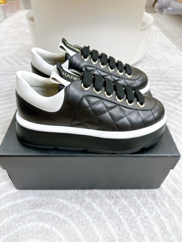 ChanelSHOES