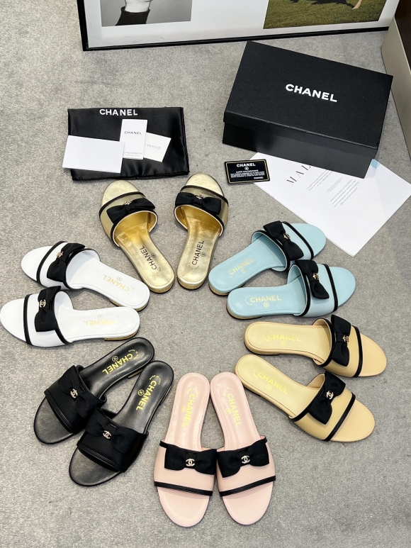 ChanelSHOES