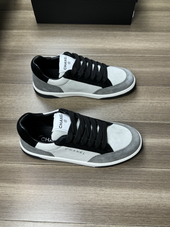 ChanelSHOES