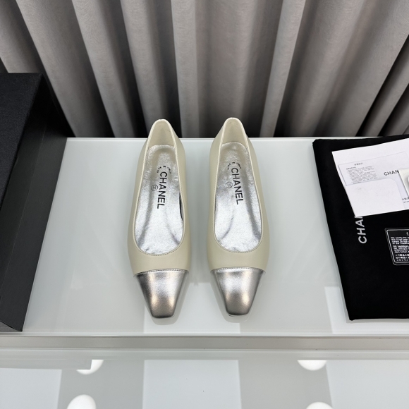 ChanelSHOES ChanelSHOES