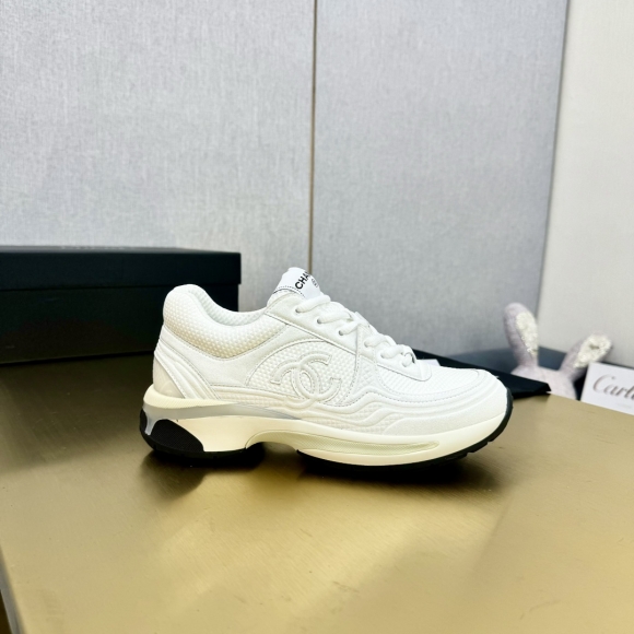 ChanelSHOES ChanelSHOES