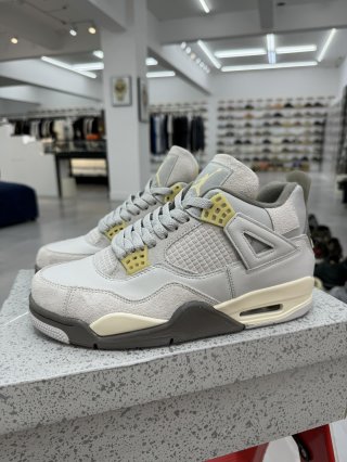 AirJordan4SHOES