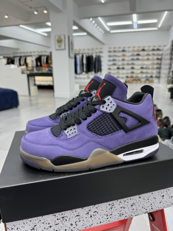 AirJordan4SHOES